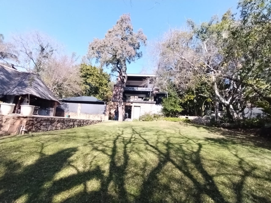 5 Bedroom Property for Sale in Protea Park North West
